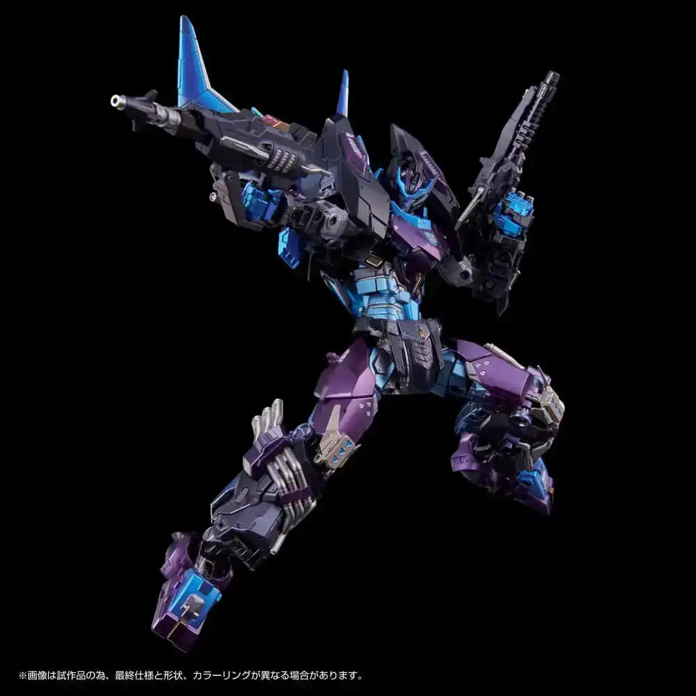 Transformers Actionfigur AM-T01EX Lost Light Rodimus 23 cm - Smalltinytoystore
