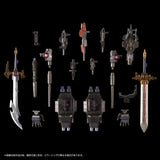 Transformers Actionfigur AM-T02 Predaking 30 cm - Smalltinytoystore