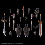 Transformers Actionfigur AM-T02 Predaking 30 cm - Smalltinytoystore