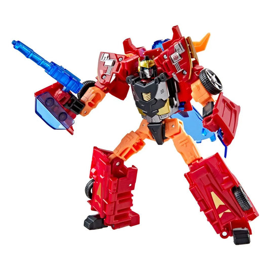 Transformers Age of the Primes Deluxe Class Actionfigur Excellion 14 cm - Smalltinytoystore
