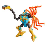 Transformers Age of the Primes Deluxe Class Actionfigur Quickstrike 14 cm