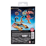 Transformers Age of the Primes Deluxe Class Actionfigur Quickstrike 14 cm
