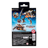 Transformers Age of the Primes Deluxe Class Actionfigur Sideways 14 cm - Smalltinytoystore