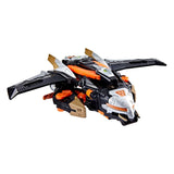 Transformers Age of the Primes Deluxe Class Actionfigur Sideways 14 cm - Smalltinytoystore