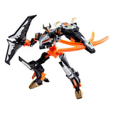 Transformers Age of the Primes Deluxe Class Actionfigur Sideways 14 cm - Smalltinytoystore