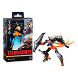 Transformers Age of the Primes Deluxe Class Actionfigur Sideways 14 cm - Smalltinytoystore