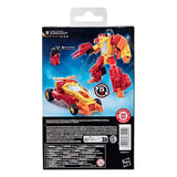 Transformers Age of the Primes Deluxe Class Actionfigur Targetmaster Sureshot 14 cm