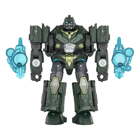 Transformers Age of the Primes Deluxe Class Actionfigur The Thirteen Alchemist Prime 14 cm - Smalltinytoystore