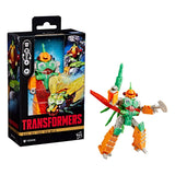 Transformers Age of the Primes Deluxe Class Actionfigur Venin 14 cm - Smalltinytoystore