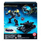 Transformers Age of the Primes Leader Class Actionfigur The Thirteen Megatronus the Fallen 19 cm - Smalltinytoystore