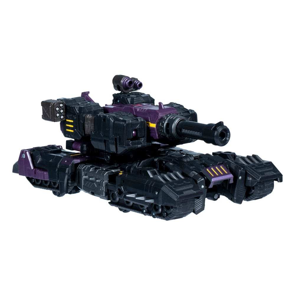 Transformers Age of the Primes Leader Class Actionfigur The Thirteen Megatronus the Fallen 19 cm - Smalltinytoystore