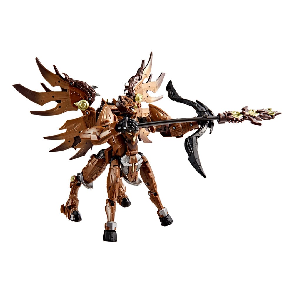 Transformers Age of the Primes Leader Class Actionfigur The Thirteen: Onyx Prime 19 cm - Smalltinytoystore