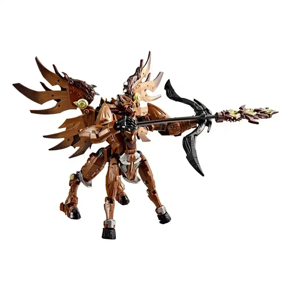 Transformers Age of the Primes Leader Class Actionfigur The Thirteen: Onyx Prime 19 cm - Smalltinytoystore