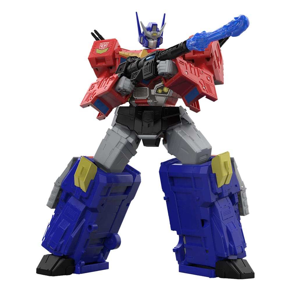 Transformers Age of the Primes Titan Class Actionfigur The Thirteen Star Optimus Prime 38 cm - Smalltinytoystore