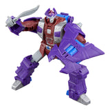 Transformers Age of the Primes Voyager Class Actionfigur The Thirteen: Alpha Trion 18 cm - Smalltinytoystore