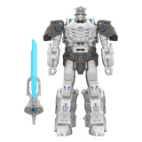Transformers Age of the Primes Voyager Class Actionfigur The Thirteen Prima Prime 18 cm - Smalltinytoystore