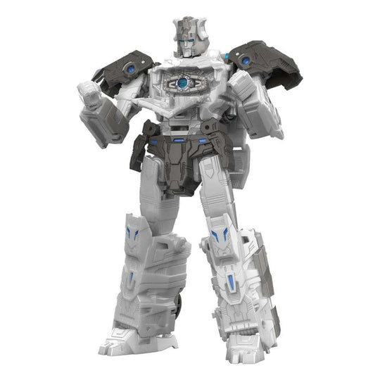 Transformers Age of the Primes Voyager Class Actionfigur The Thirteen Prima Prime 18 cm - Smalltinytoystore