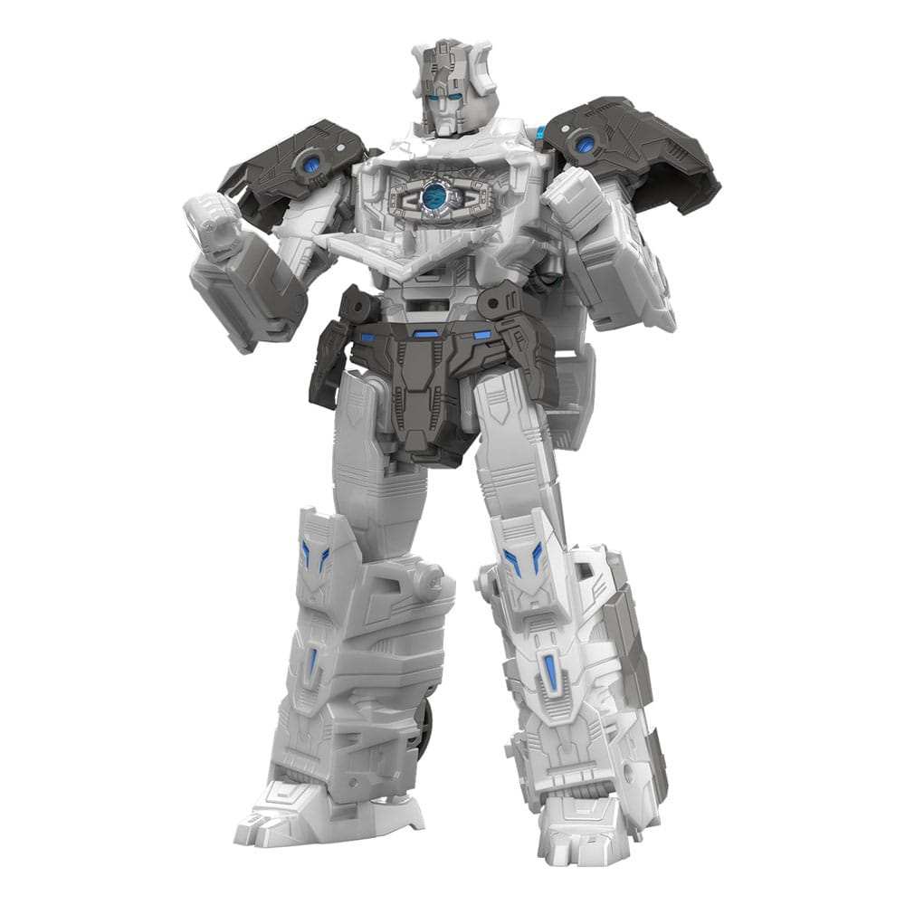 Transformers Age of the Primes Voyager Class Actionfigur The Thirteen Prima Prime 18 cm - Smalltinytoystore