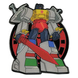 Transformers Ansteck-Pins Display Mystery Pin Badge (12) - Smalltinytoystore