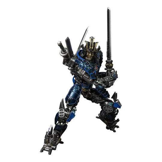 Transformers: Ära des Untergangs AMK Pro Series Model Kit Drift 16 cm