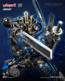 Transformers: Ära des Untergangs AMK Pro Series Model Kit Drift 16 cm