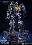 Transformers Ära des Untergangs Statue Galvatron 77 cm - Smalltinytoystore