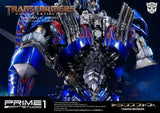 Transformers Ära des Untergangs Statue Optimus Prime Ultimate Edition EX Version 72 cm - Smalltinytoystore