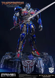 Transformers Ära des Untergangs Statue Optimus Prime Ultimate Edition EX Version 72 cm - Smalltinytoystore