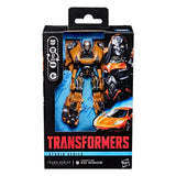Transformers: Ära des Untergangs Studio Series Leader Class Actionfigur Concept Art KSI Widow 11 cm - Smalltinytoystore