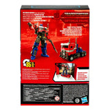 Transformers: Aufstieg der Bestien Generations Studio Series Voyager Class Actionfigur Optimus Prime 17 cm - Smalltinytoystore