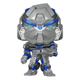 Transformers: Aufstieg der Bestien POP! Movies Vinyl Figur Mirage 9 cm - Smalltinytoystore