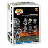 Transformers: Aufstieg der Bestien POP! Movies Vinyl Figur Optimus Primal 9 cm - Smalltinytoystore