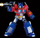 Transformers Blokees Plastic Model Action Edition 01 G1 Optimus Prime - Smalltinytoystore