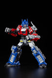 Transformers Blokees Plastic Model Classic Class 01 Optimus Prime - Smalltinytoystore