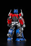 Transformers Blokees Plastic Model Classic Class 01 Optimus Prime - Smalltinytoystore