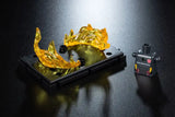 Transformers Blokees Plastic Model Classic Class 02 Bumblebee - Smalltinytoystore