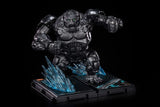 Transformers Blokees Plastic Model Classic Class 04 Optimus Primal Beast - Smalltinytoystore