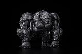 Transformers Blokees Plastic Model Classic Class 04 Optimus Primal Beast - Smalltinytoystore