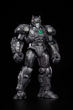 Transformers Blokees Plastic Model Classic Class 05 Optimus Primal Robot - Smalltinytoystore