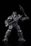 Transformers Blokees Plastic Model Classic Class 05 Optimus Primal Robot - Smalltinytoystore