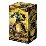 Transformers Blokees Plastic Model Classic Class 15 B-127 - Smalltinytoystore