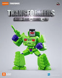Transformers Blokees Plastic Model Kit Galaxy Version 03 The Autobot Run Sortiment (9) - Smalltinytoystore