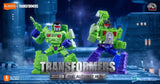 Transformers Blokees Plastic Model Kit Galaxy Version 03 The Autobot Run Sortiment (9) - Smalltinytoystore