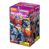 Transformers Blokees Plastic Model Kit Galaxy Version 06 One Sortiment (9) - Smalltinytoystore