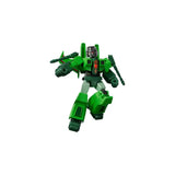 Transformers Blokees Plastic Model Kit Shining Version 01 Shining Roll Out Sortiment (6) - Smalltinytoystore