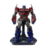 Transformers: Bumblebee DLX Actionfigur 1/6 Optimus Prime Cybertron Mode 28 cm *heo exclusive* - Smalltinytoystore