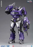Transformers Bumblebee Plastic Model Kit Shockwave 30 cm