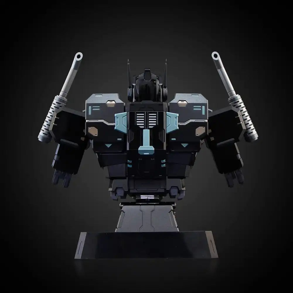 Transformers Bust Generation Büste Nemesis Prime 16 cm - Smalltinytoystore