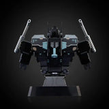 Transformers Bust Generation Büste Nemesis Prime 16 cm - Smalltinytoystore