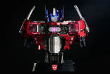 Transformers Bust Generation Büste Optimus Prime 16 cm - Smalltinytoystore